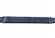 MSG ME215C1 Планка зубчастої рульової передачі Mercedes-Benz Vito W639 03-10