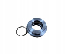 MSG ME215C1 Планка зубчастої рульової передачі Mercedes-Benz Vito W639 03-10