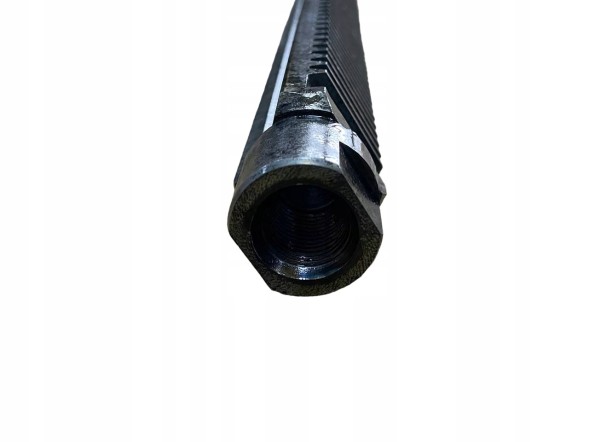 MSG ME215C1 Планка зубчастої рульової передачі Mercedes-Benz Vito W639 03-10