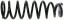 998 607 SACHS Пружина
