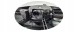 AHE Rardio01454 Вентилятор dacia duster 13- 1.5 dci дизель 214814130р 214811626р