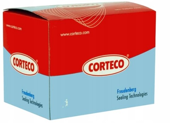 Corteco 49418961 Corteco ремінне коло валу +сруби