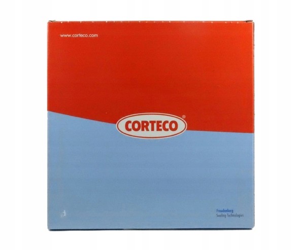 Corteco 49418961 Corteco ремінне коло валу +сруби