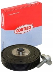 Corteco 49418961 Corteco ремінне коло валу +сруби
