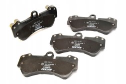 Textar 2369202 Гальмівні колодки textar 2369202