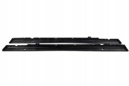 Китай J_SSBME36M3_BM НАКЛАДКИ НА ПОРОГИ BMW 3 СЕРІЇ E36 (1992-1998) M3 M-PAKET LOOK