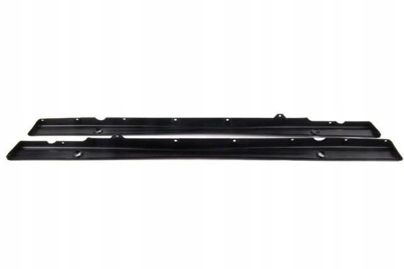 Китай J_SSBME36M3_BM НАКЛАДКИ НА ПОРОГИ BMW 3 СЕРІЇ E36 (1992-1998) M3 M-PAKET LOOK