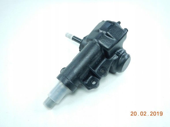 Mazda OE MAZDA B-SERIES ORY РУЛЬОВИЙ ПРИВОД У ЗБОРЕ UH7032110