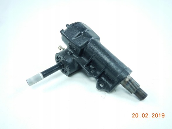 Mazda OE MAZDA B-SERIES ORY РУЛЬОВИЙ ПРИВОД У ЗБОРЕ UH7032110