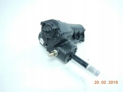 Mazda OE MAZDA B-SERIES ORY РУЛЬОВИЙ ПРИВОД У ЗБОРЕ UH7032110