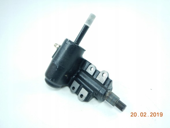 Mazda OE MAZDA B-SERIES ORY РУЛЬОВИЙ ПРИВОД У ЗБОРЕ UH7032110