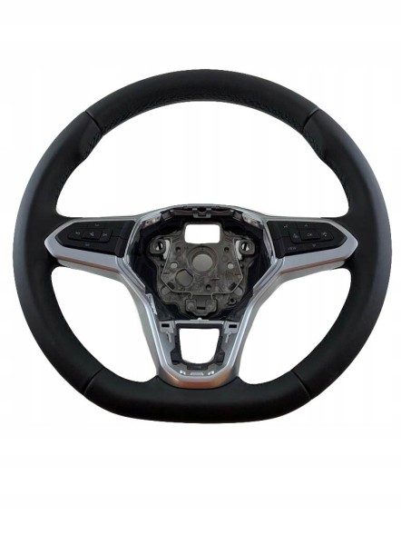 Volkswagen OE Багатофункціональне кермо 5H0419089CP VW