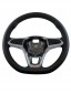 Volkswagen OE Багатофункціональне кермо 5H0419089CP VW