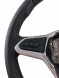 Volkswagen OE Багатофункціональне кермо 5H0419089CP VW