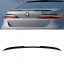 Китай SP2467 Спойлер Лоток Клапті BMW Серії 7 G70 M3 Style Чорний Блиск (2023+)