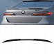 Китай SP2467 Спойлер Лоток Клапті BMW Серії 7 G70 M3 Style Чорний Блиск (2023+)