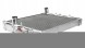 Turboworks MG-EN-033 Спортивний охолоджувач води turboworks honda civic 1992-2000