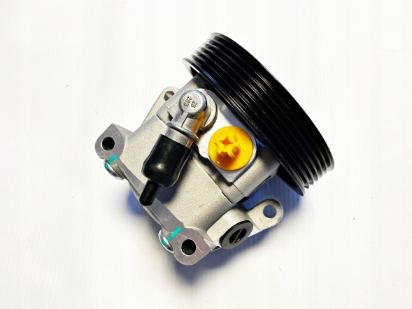 Polcar S5032027 Насос гур ford focus volvo c30 s40 ii v50