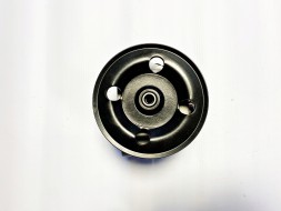 Polcar S5032027 Насос гур ford focus volvo c30 s40 ii v50