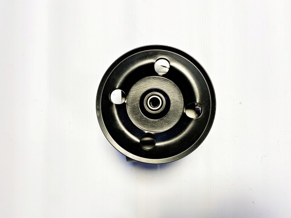 Polcar S5032027 Насос гур ford focus volvo c30 s40 ii v50