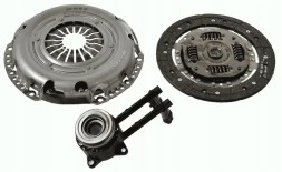 Sachs 3000 990 022 Комплект зчеплення 3000 990 022 sachs форд фокус