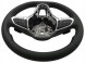 Volkswagen OE 571419089J, DWP542853OE Багатофункціональне шкіряне кермо з пелюстками VW T-Roc Tayron 571419089J Нове