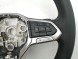 Volkswagen OE 571419089J, DWP542853OE Багатофункціональне шкіряне кермо з пелюстками VW T-Roc Tayron 571419089J Нове