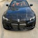 Китай DC-FG004 Спліттер передній BMW M3/M4 SP1 – Pre-Preg Carbon Fibre (G80/G81/G82/G83)