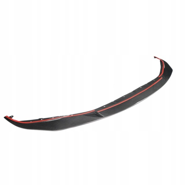 Китай DC-FG004 Спліттер передній BMW M3/M4 SP1 – Pre-Preg Carbon Fibre (G80/G81/G82/G83)