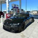 Китай DC-FG004 Спліттер передній BMW M3/M4 SP1 – Pre-Preg Carbon Fibre (G80/G81/G82/G83)