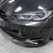 Китай DC-FG004 Спліттер передній BMW M3/M4 SP1 – Pre-Preg Carbon Fibre (G80/G81/G82/G83)