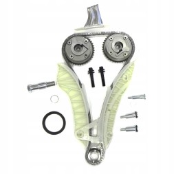 SKF VKML 83000-1 Комплект грм ds 3 ds 4 ds 4 ii ds 7 bmw 1 f20 1 f21 3 f30 f80 citroen