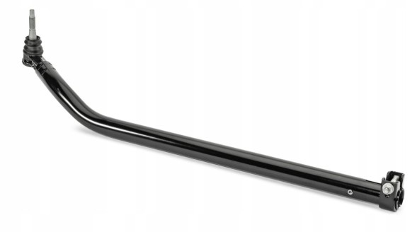 BAW 68258759AB Наконечник планки лівий верхній Jeep Wrangler JL 18-21