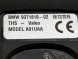 BMW OE 9371818...XXX BMW ПУЛЬТ ДИСТАНЦІЙНОГО КЕРУВАННЯ ОБІГРІВАЧЕМ WEBASTO 9371818-02 БЛОК УПРАВЛІННЯ