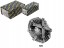 JAPVC-505(EXT) JAPANPARTS ВІСКОЗНЕ зчеплення MITSUBISHI PAJERO 3,
