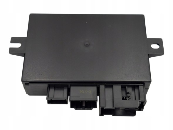 Volkswagen OE 5H0907383C JP24 МОДУЛЬ БЛОКУ КЕРУВАННЯ ФАРКОПОМ ДЛЯ AUDI SEAT SKODA VOLKSWAGEN 5H0907383C