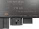Volkswagen OE 5H0907383C JP24 МОДУЛЬ БЛОКУ КЕРУВАННЯ ФАРКОПОМ ДЛЯ AUDI SEAT SKODA VOLKSWAGEN 5H0907383C