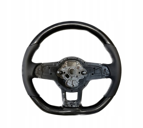 Volkswagen OE 5G0419091 5G0880201 VW T-ROC ПОДУШКА БЕЗПЕКИ КЕРМА 5G0419091 LKHYZ CARBON