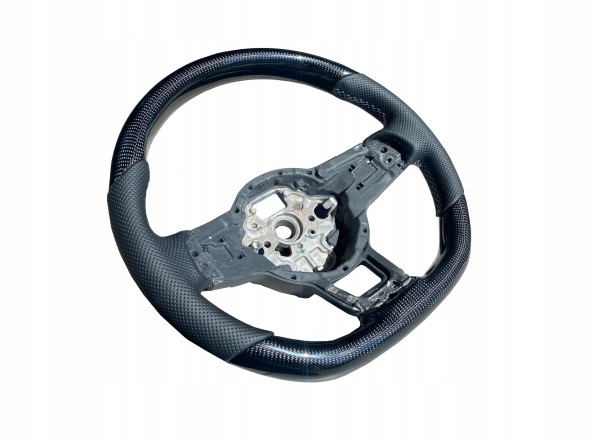 Volkswagen OE 5G0419091 5G0880201 VW T-ROC ПОДУШКА БЕЗПЕКИ КЕРМА 5G0419091 LKHYZ CARBON