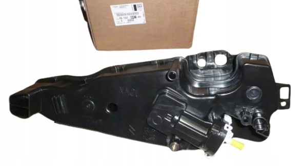 Groupe PSA 1613704780 Бак рідини fap c4 cactus p 301 208 1613704780