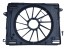 Ford OE LX61-8C607-AC/ obudowa Ford escape mk3 2020-2024 1.5 ecoboost корпус вентилятора оригінал