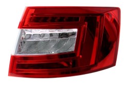 Abakus 665-1929R-UE Фахар задня правий skoda octavia iii depo