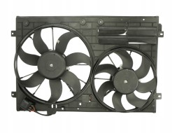 Loro 61509 ВЕНТИЛЯТОР РАДІАТОРА VW POLO 6R1 2014-