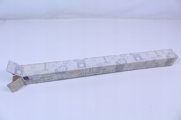 Mercedes-Benz OE НАКЛАДКА ПОРОГА З ПІДСВІТКОЮ MERCEDES W166 A1669060901