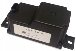 Hella A2059052809 Додатковий акумулятор Mercedes W205 W213 W222 W238 C217 C257 GLC X253