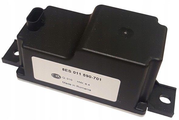 Hella A2059052809 Додатковий акумулятор Mercedes W205 W213 W222 W238 C217 C257 GLC X253