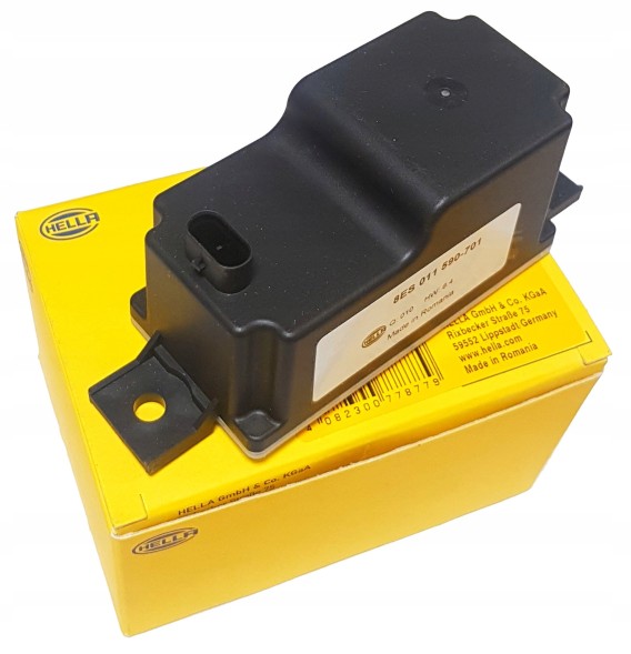 Hella A2059052809 Додатковий акумулятор Mercedes W205 W213 W222 W238 C217 C257 GLC X253