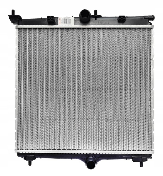 Peugeot OE radio3294739209032 Радіатор охолодження двигуна peugeot drm21105 den