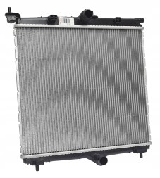 Peugeot OE radio3294739209032 Радіатор охолодження двигуна peugeot drm21105 den