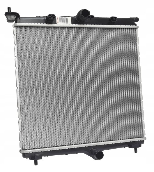 Peugeot OE radio3294739209032 Радіатор охолодження двигуна peugeot drm21105 den